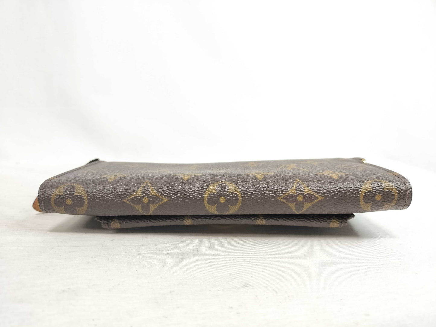 LOUIS VUITTON Monogram LOUIS VUITTON Monogram Portefeuille Astrid Wallet