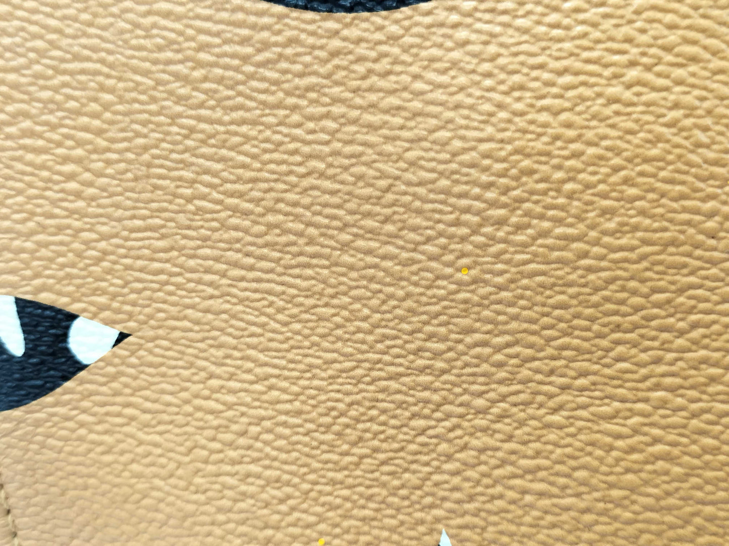 LOUIS VUITTON Monogram On the Go Tote Bag