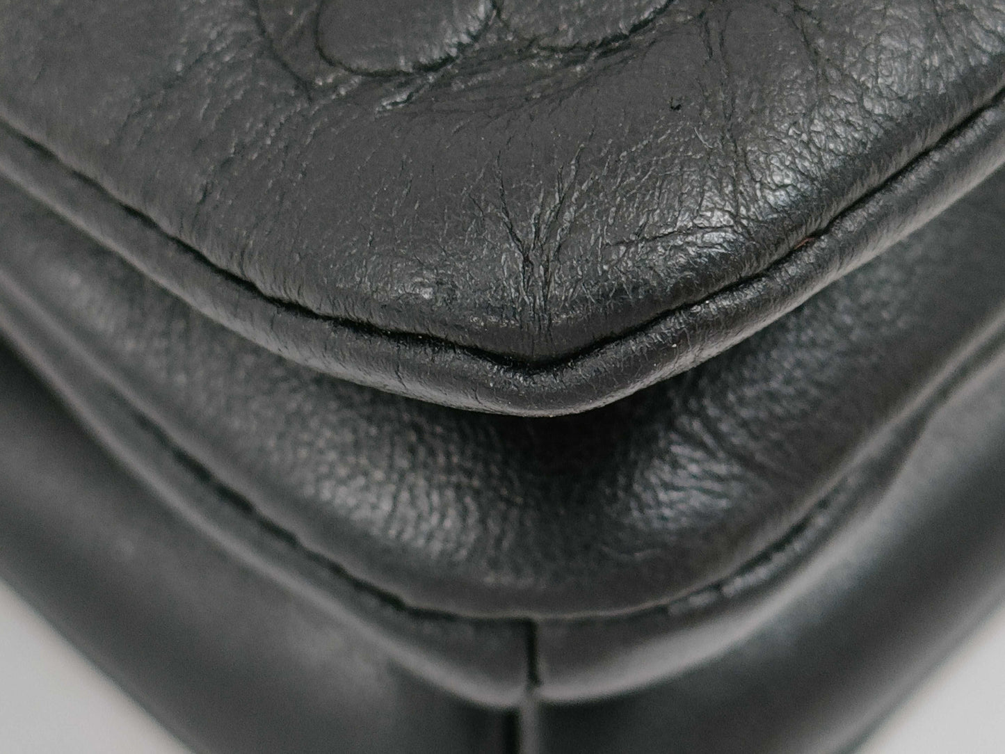 LOUIS VUITTON Louis Vuitton Pochette Coussin Bag