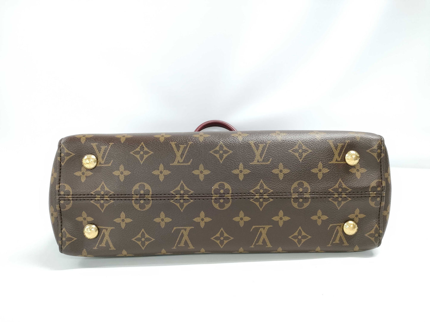LOUIS VUITTON Louis Vuitton Monogram Venus M42413 Bag