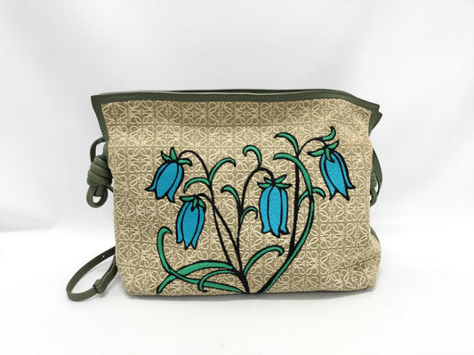 LOEWE LOEWE shoulder bag