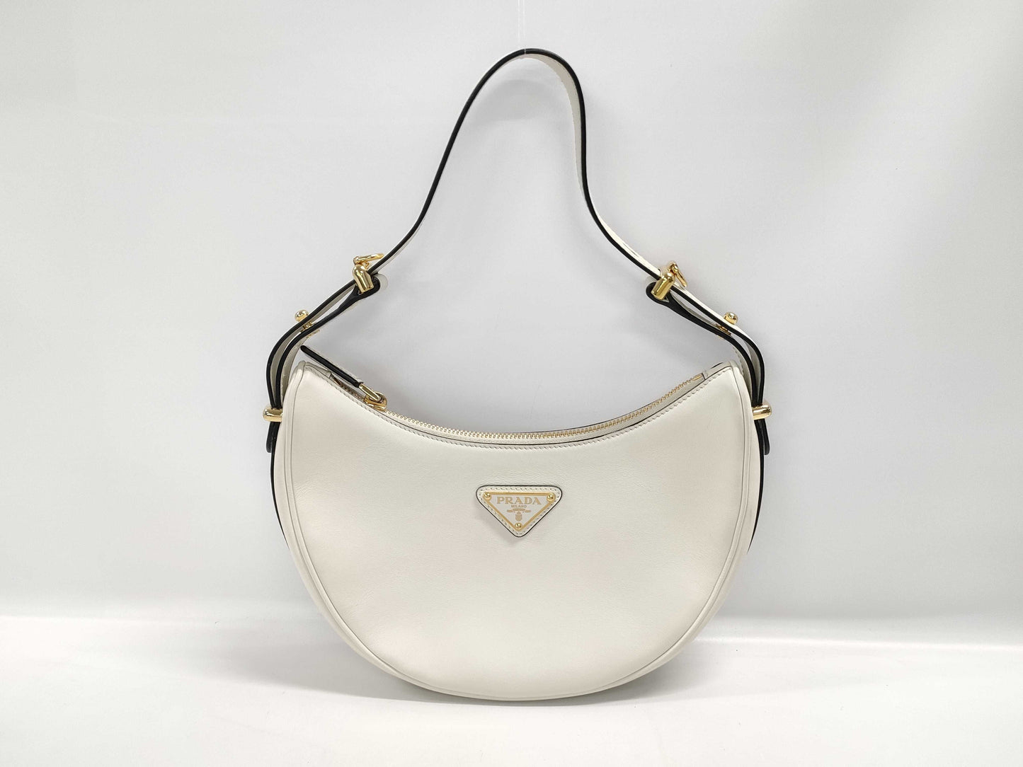 PRADA Prada Shoulder Bag Handbag