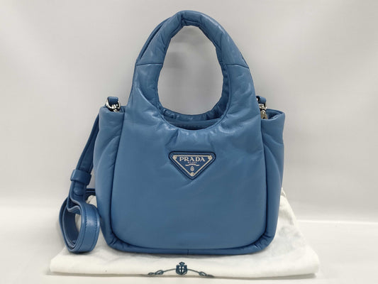 PRADA Prada Shoulder Bag Handbag