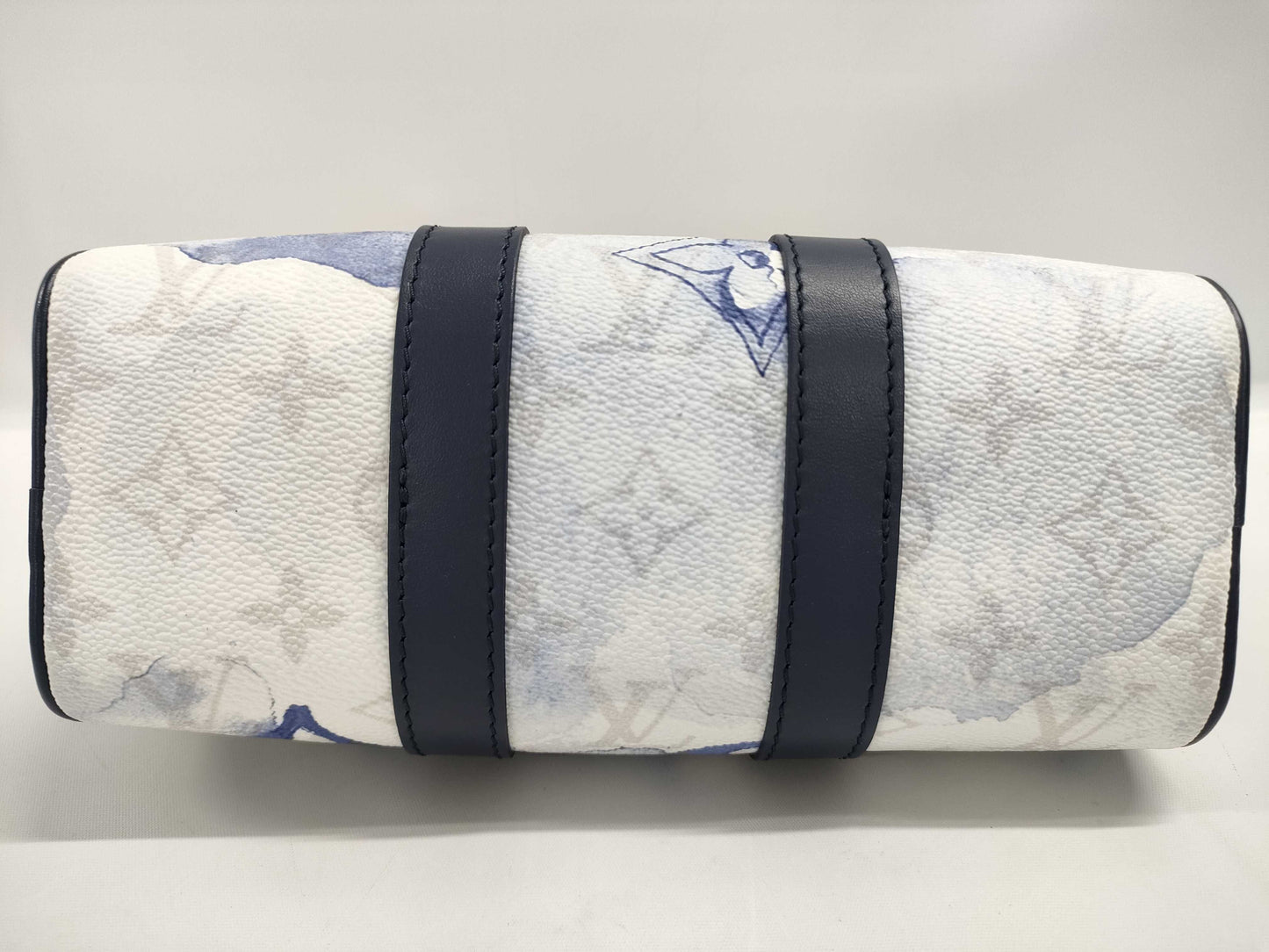 LOUIS VUITTON Watercolor Keepall XS Shoulder Bag
