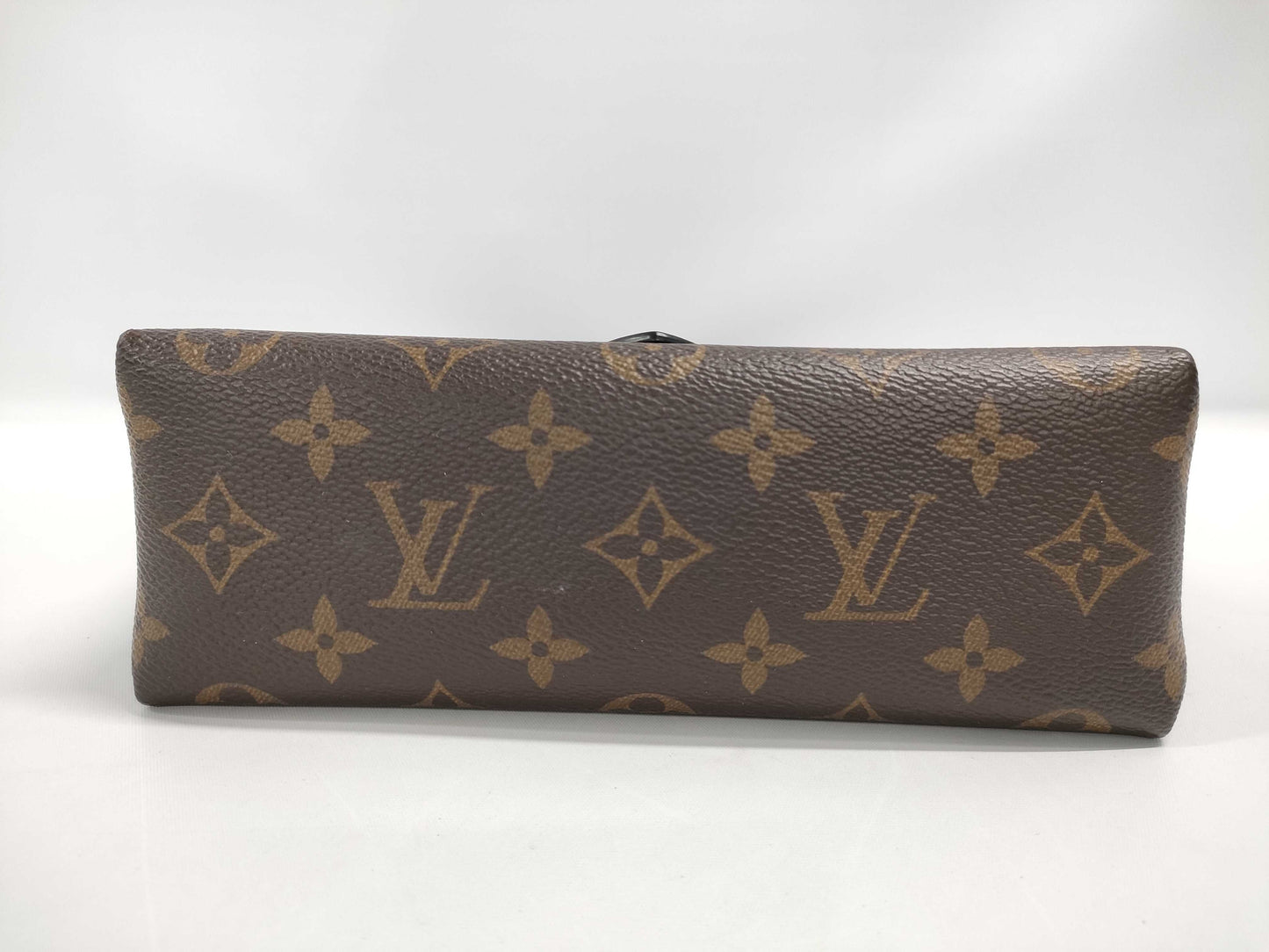 LOUIS VUITTON Rocky BB Monogram Black Bag