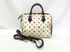 LOUIS VUITTON Louis Vuitton Monogram Speedy25 Handbag