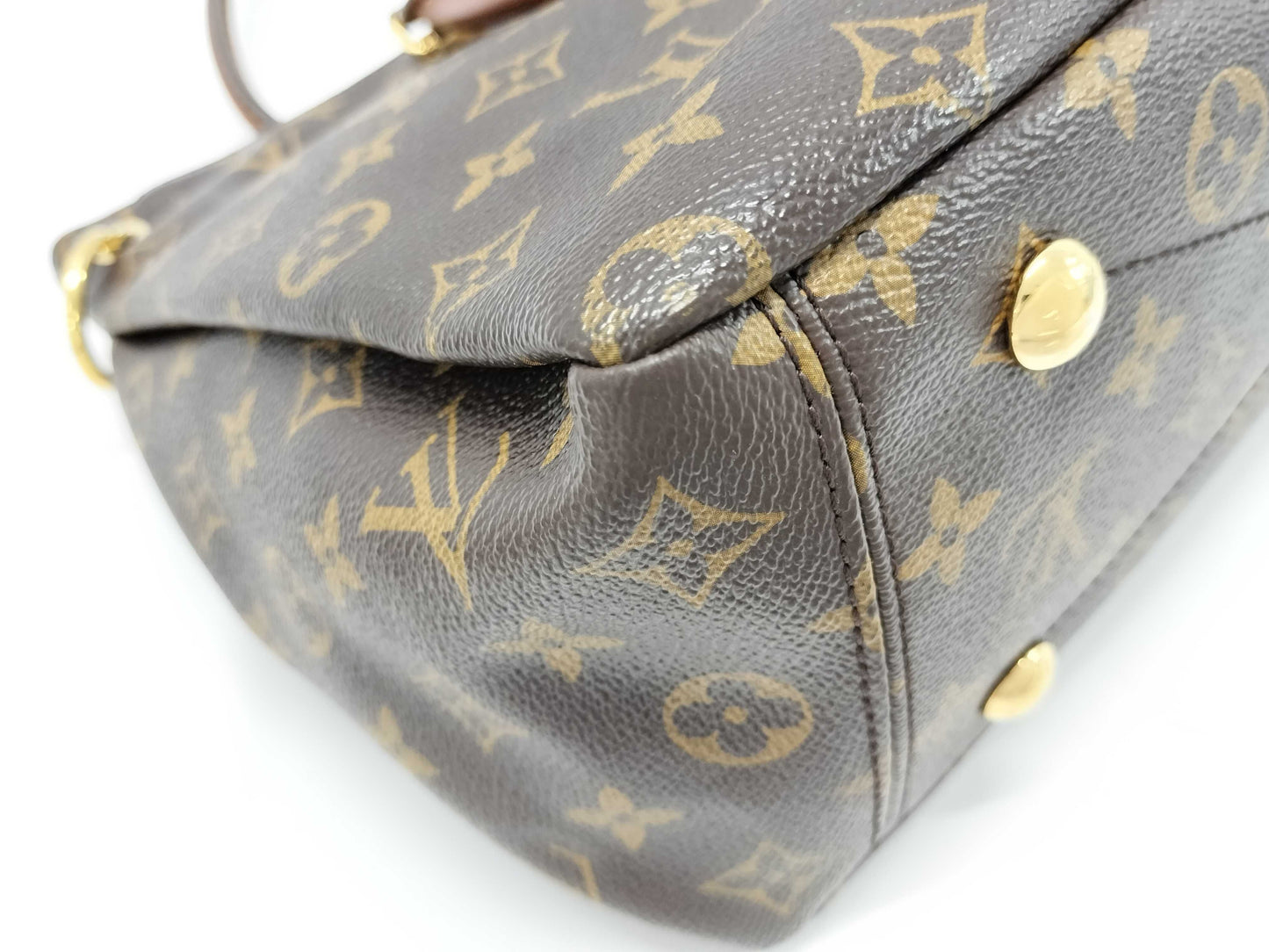 LOUIS VUITTON Louis Vuitton Monogram Shoulder Bag Handbag