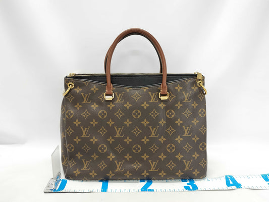 LOUIS VUITTON Louis Vuitton Monogram Shoulder Bag Handbag