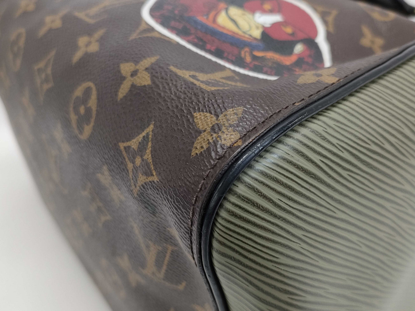 LOUIS VUITTON Louis Vuitton Monogram Speedy30 Handbag Bag
