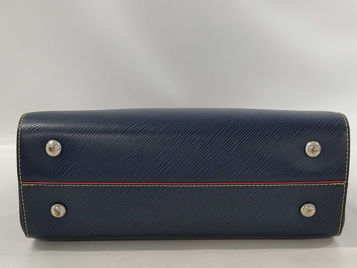 LOUIS VUITTON Twist Tote Bag