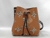 LOUIS VUITTON Louis Vuitton Bucket Handbag Bag