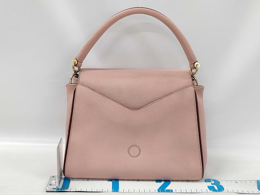 LOUIS VUITTON Louis Vuitton double v handbag bag