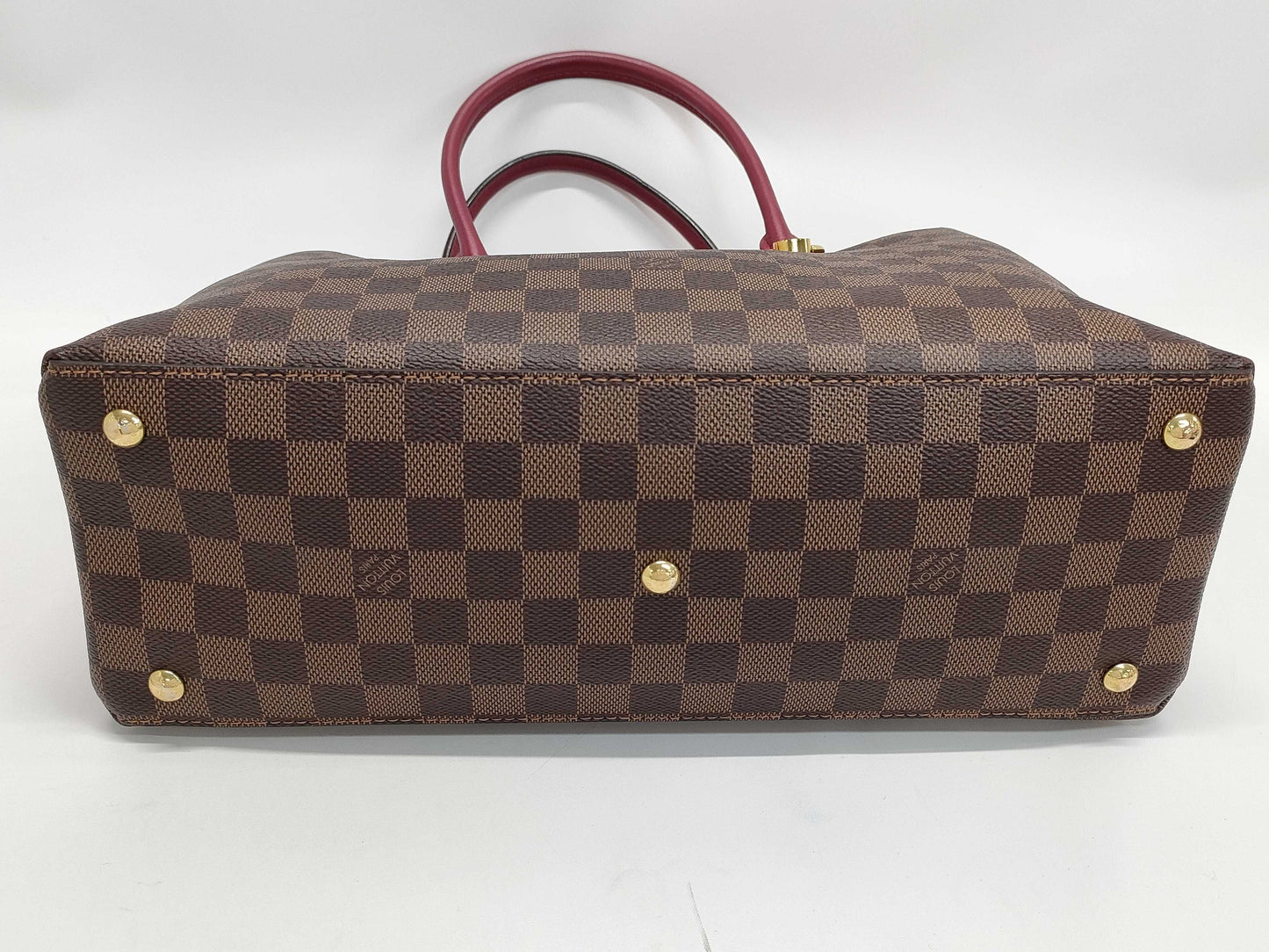 LOUIS VUITTON Riverside Handbag Bag