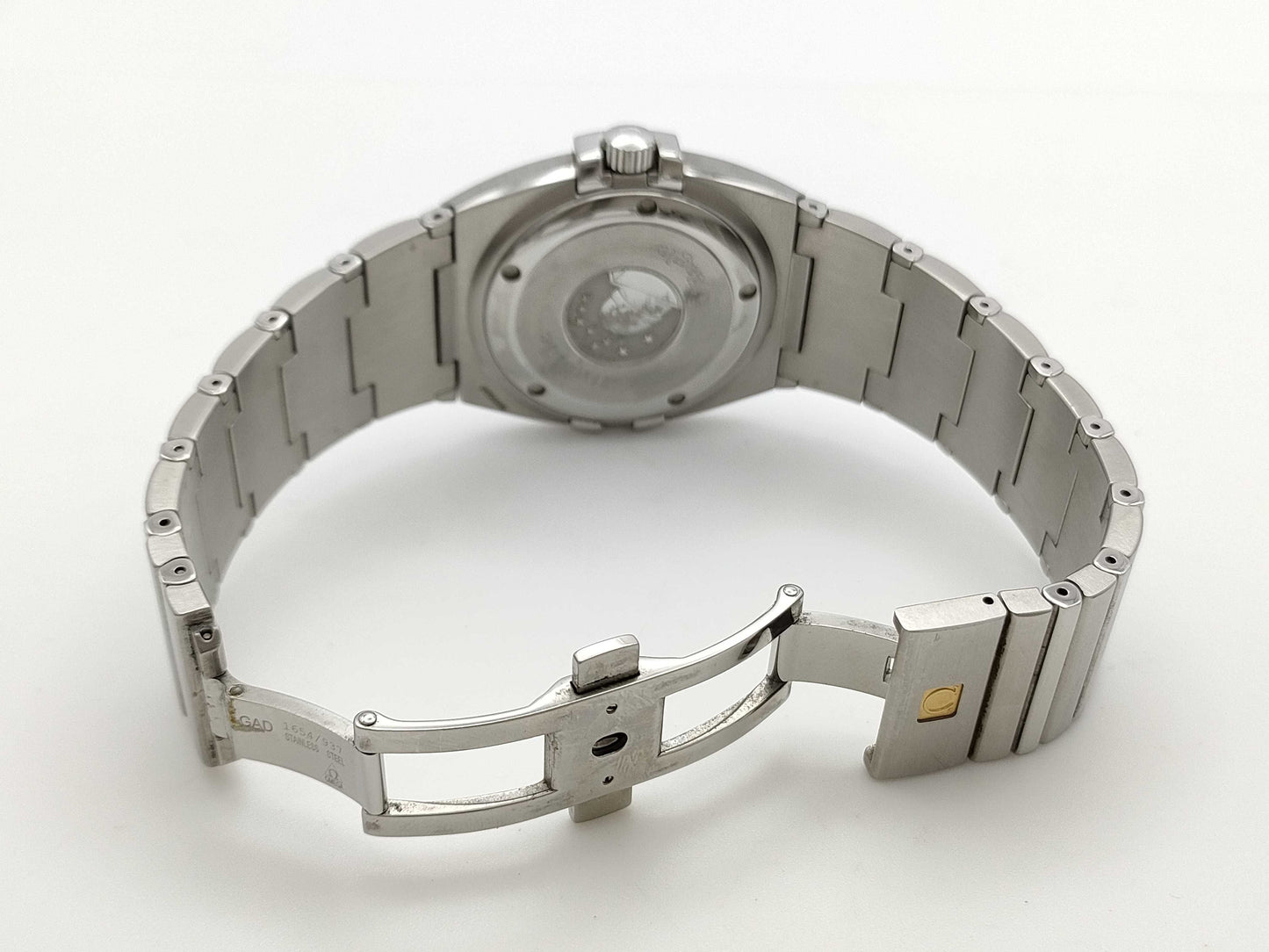 OMEGA 1513.51 90555245 Quartz Unmoving Men's Watch