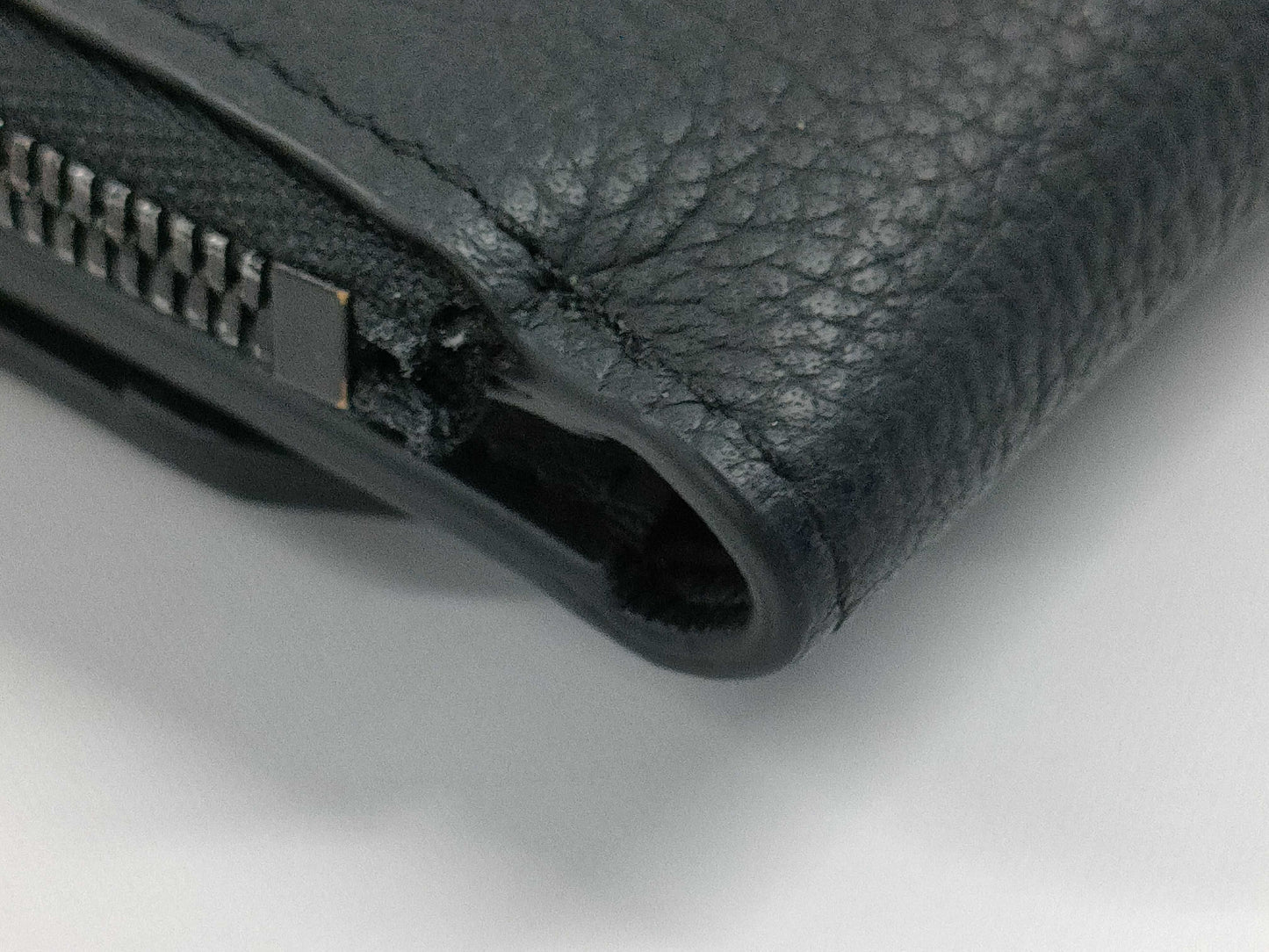 LOUIS VUITTON Louis Vuitton Monogram Portefeuille Pilot Aerogram M81740 Wallet