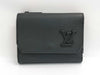 LOUIS VUITTON Louis Vuitton Monogram Portefeuille Pilot Aerogram M81740 Wallet