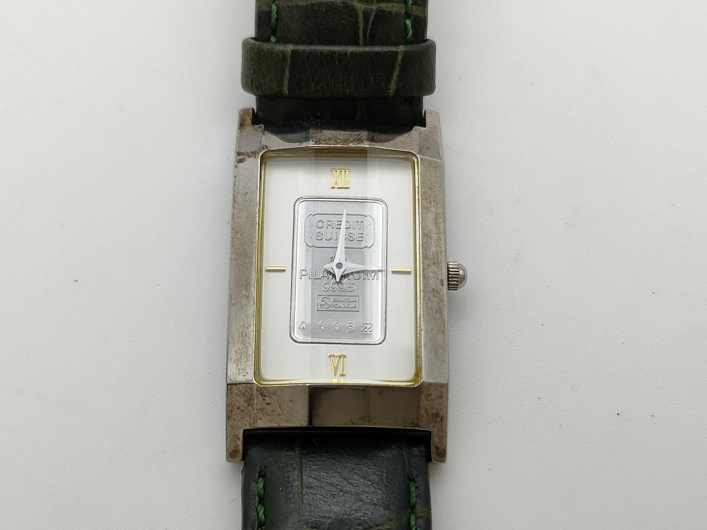 Quartz women's watch