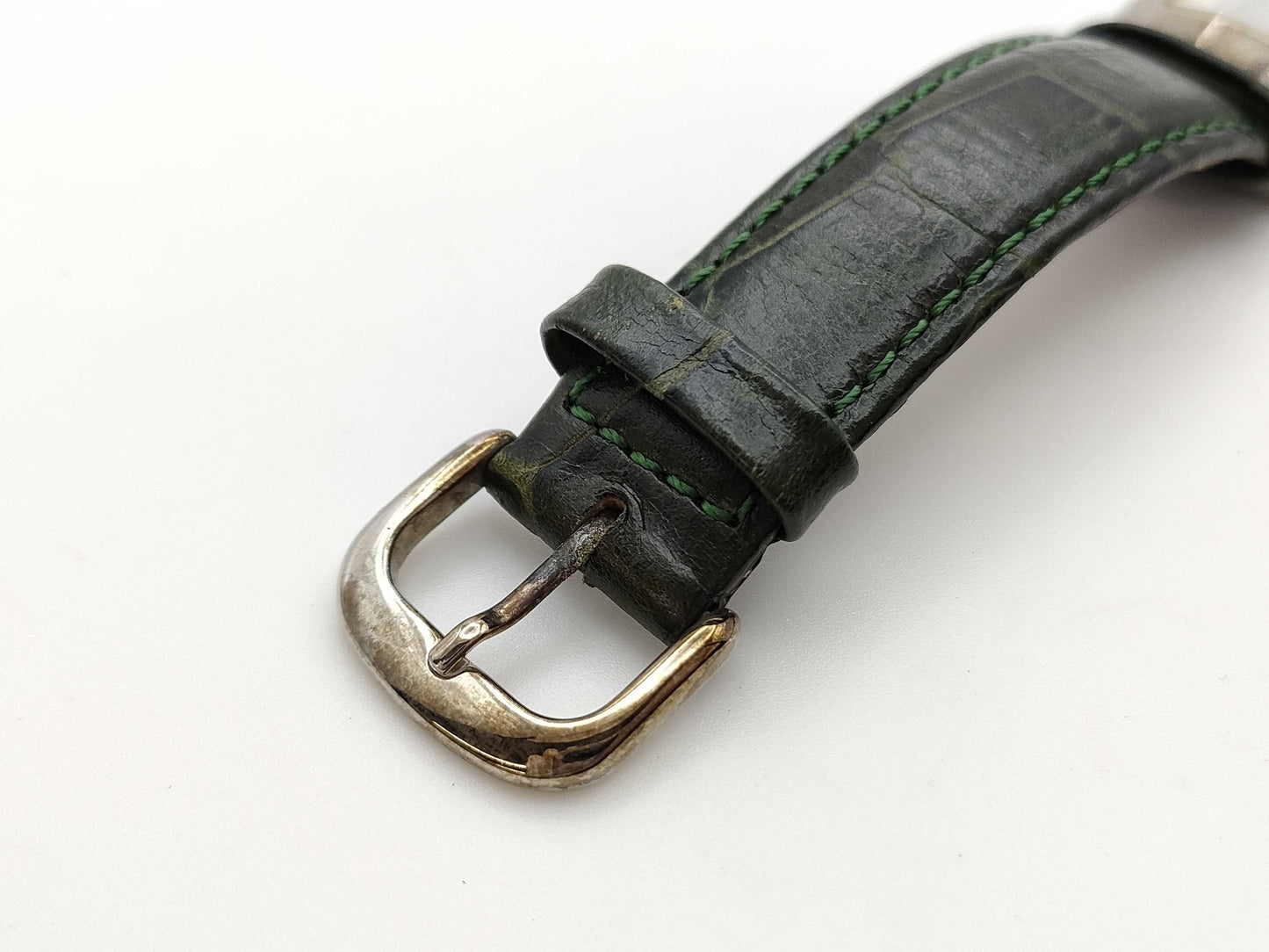 Quartz women's watch