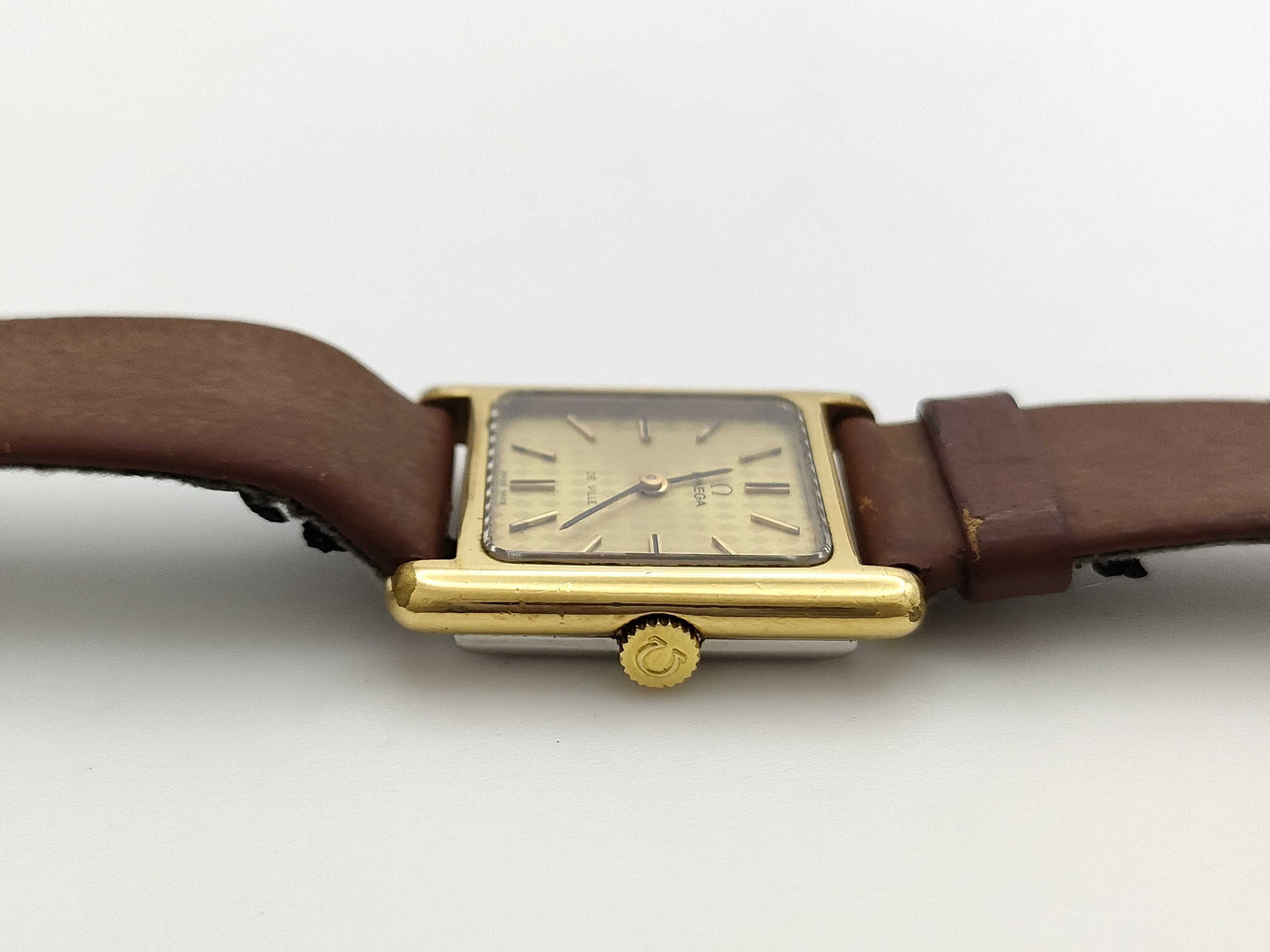 OMEGA Manual Winding Women's Watch
