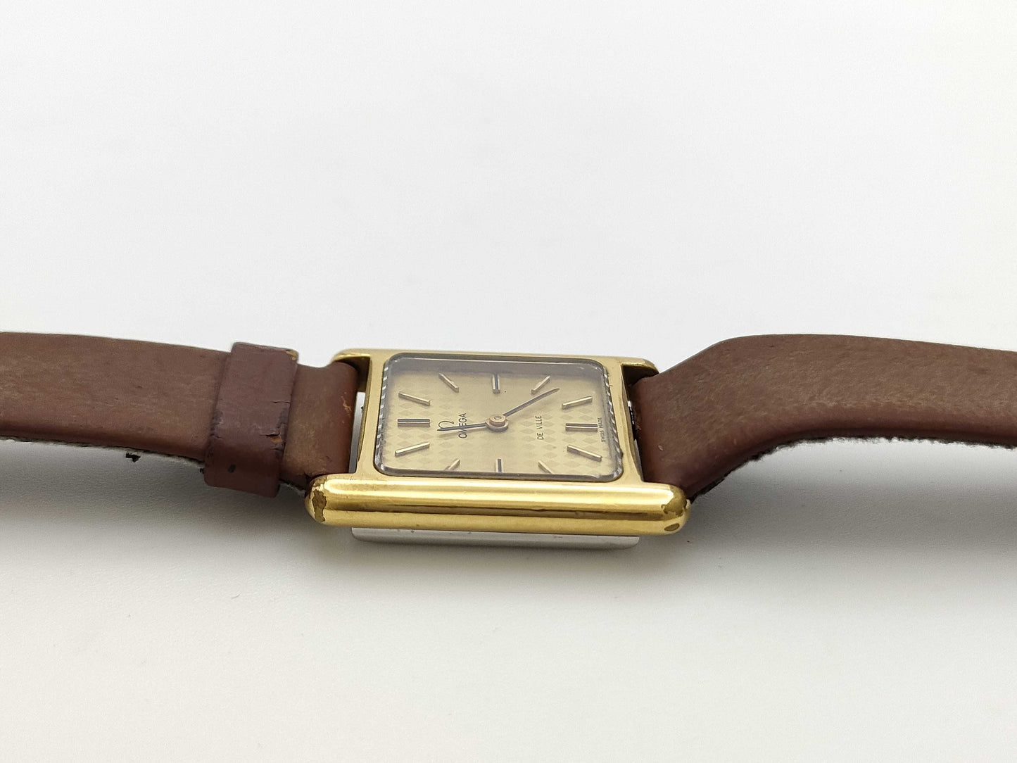 OMEGA Manual Winding Women's Watch