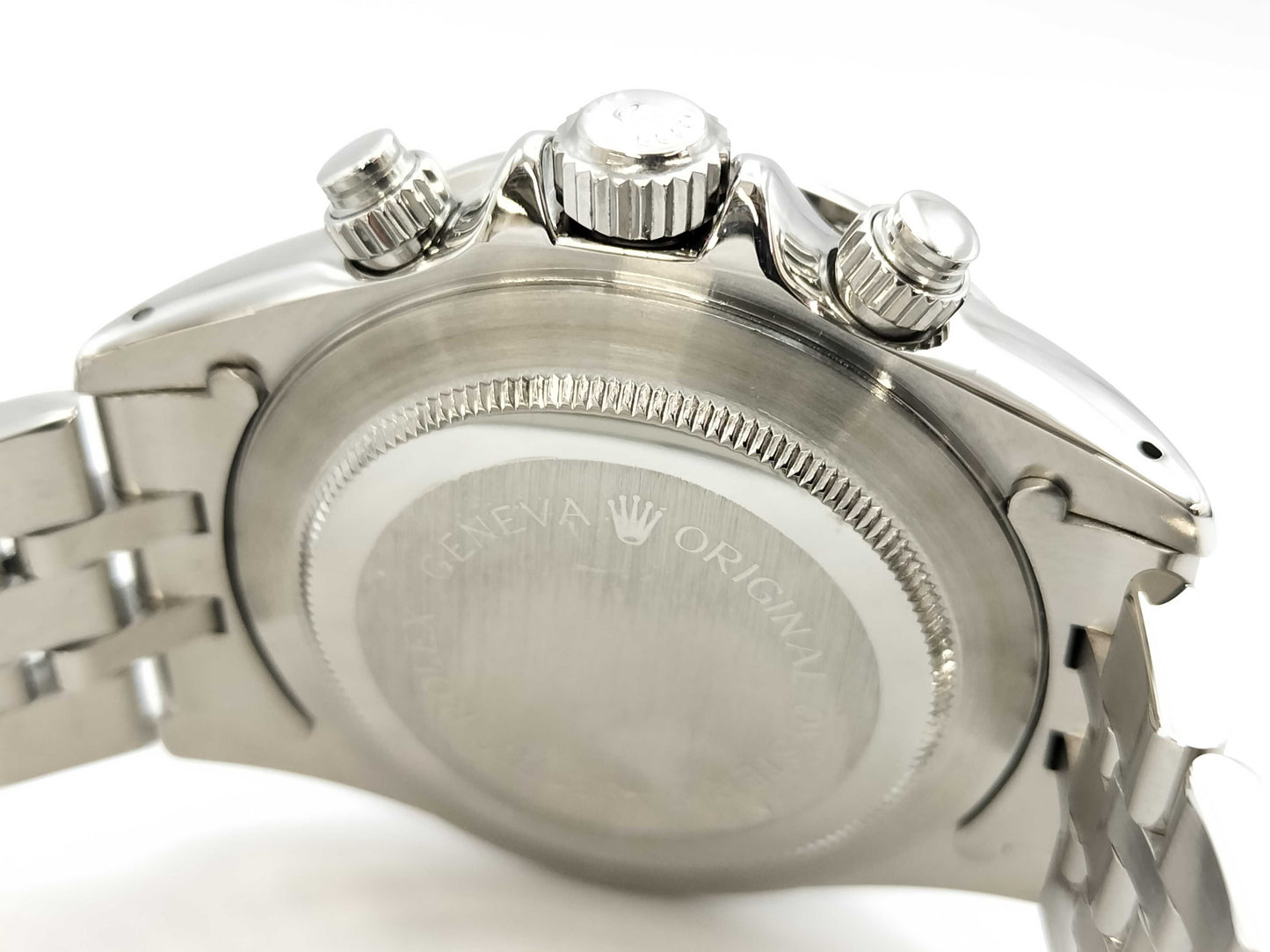 TUDOR Chronotime Prince Date 79260P B929921 Automatic Men's Watch