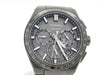 SEIKO Astron SBXC147 5X53-0BR0 3O0851 Solar TI Black Dial Men's Watch