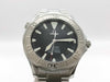 OMEGA Seamaster Professional 2230.50 80301951 Black Dial Automatic Men's Watch