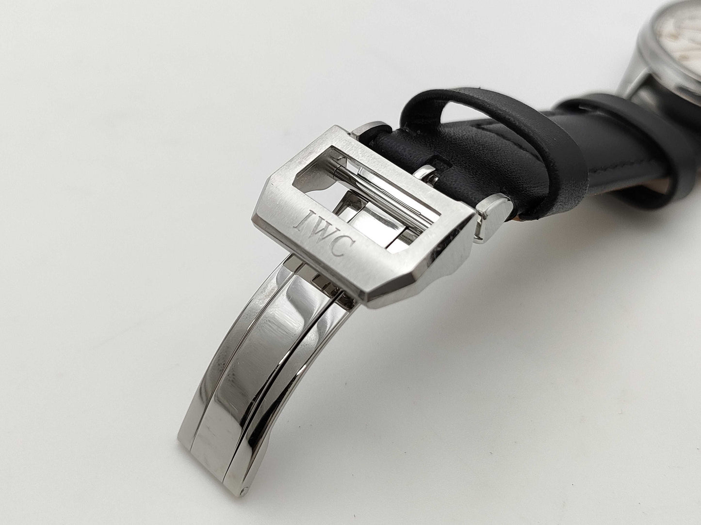 IWC Portuguese IW500114 3599306 Automatic Men's Watch