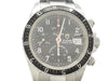 TUDOR Prince Date 79270P B974059 Stainless Steel Automatic Black Dial Men's Watch