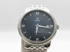 OMEGA De Ville Co-Axial 424.10.40.20.03.003 89834331 Automatic Blue Dial Men's Watch