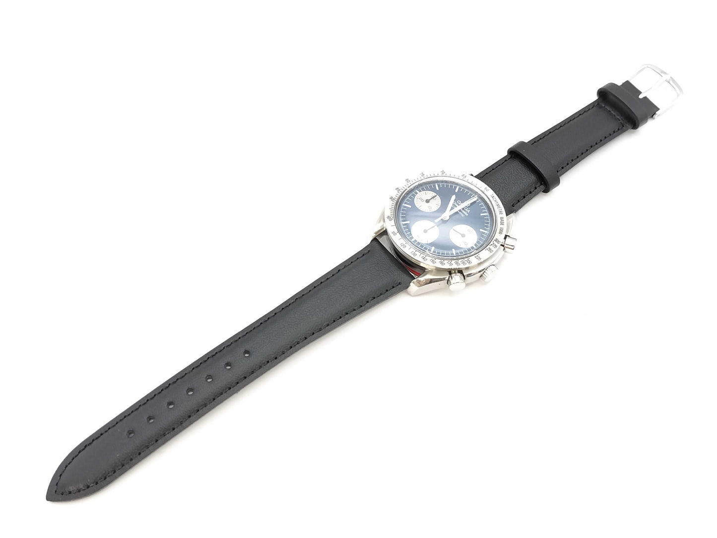 OMEGA Speedmaster Automatic Japan Limited Edition 3510.82 58389522 Automatic Blue Dial Men's Watch