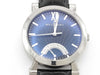 BVLGARI Solitaire SB42SDR O1360 Automatic Black Dial Men's Watch