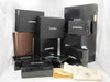 CHANEL Empty Box Collection Brand Empty Box Collection Brand Empty Box Collection Brand Empty Box Collection