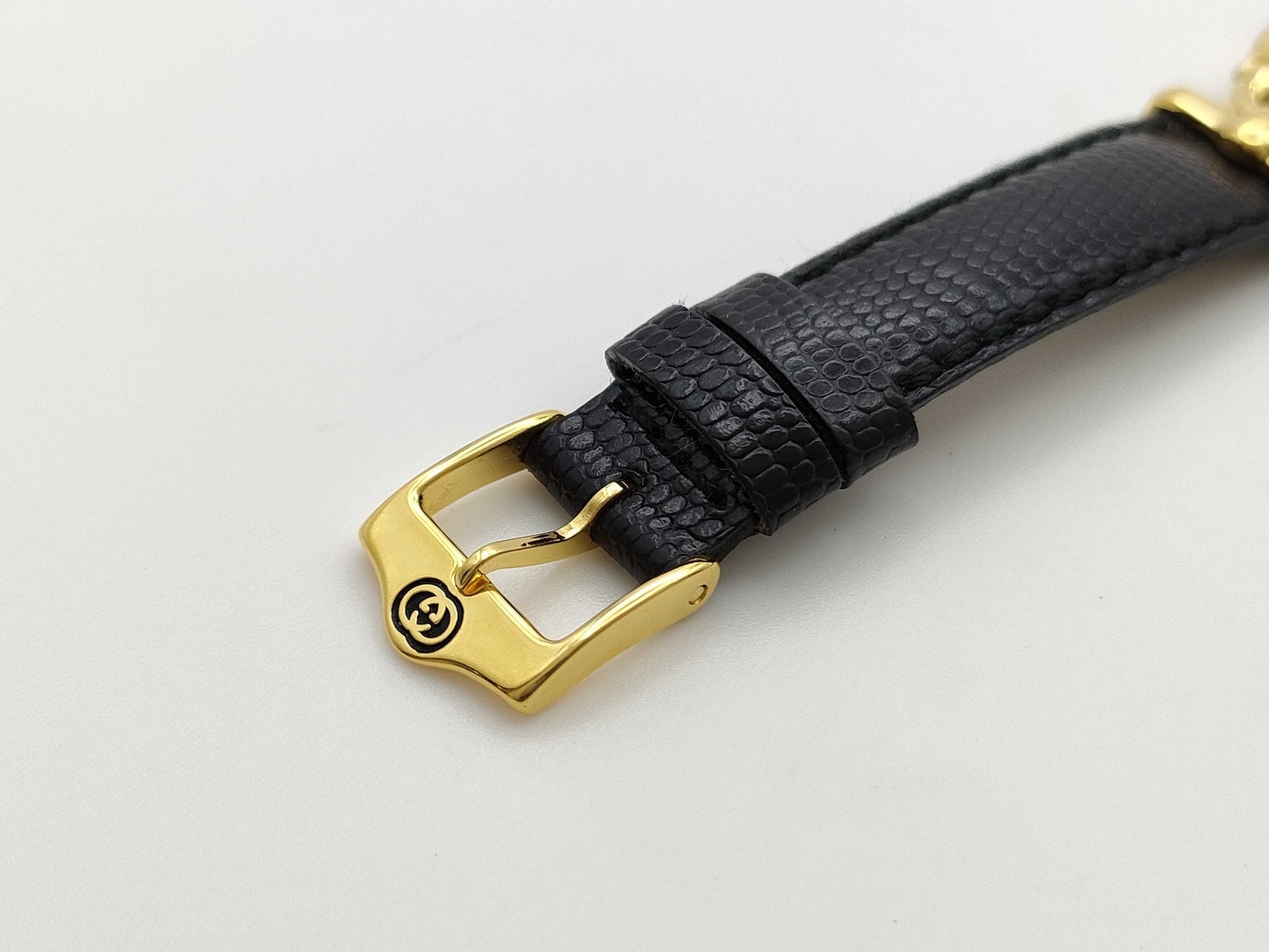 GUCCI 6300L 0171516 Quartz Unmoving Women's Watch