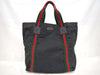 GUCCI GG Canvas Tote Bag Tote Bag