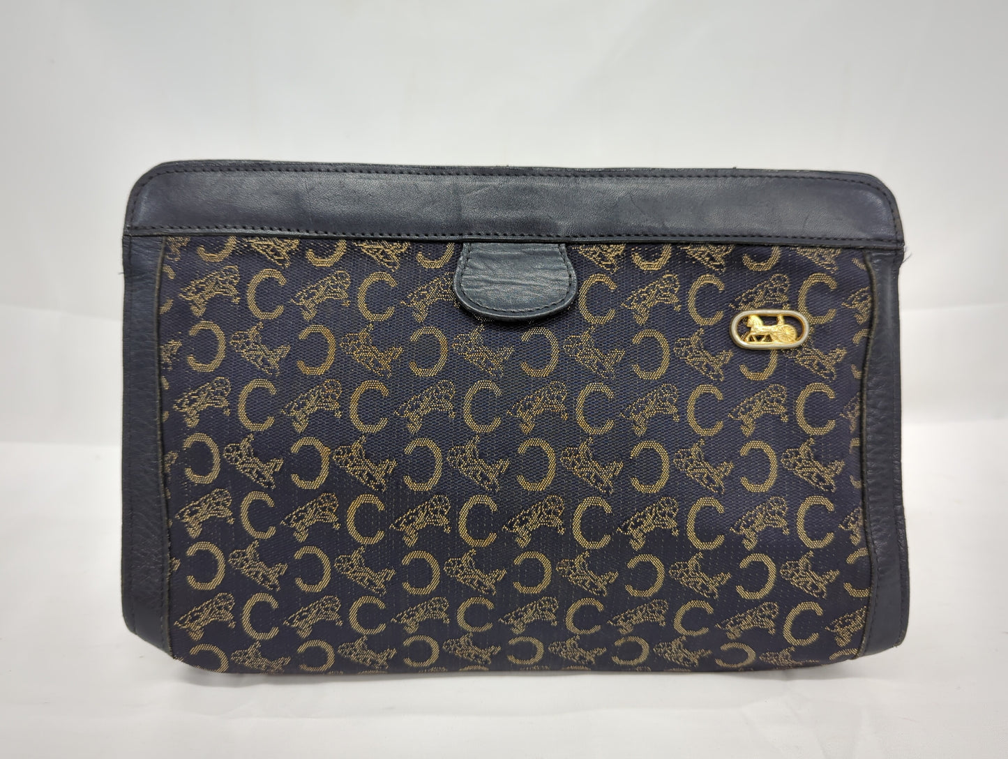 CELINE Celine Second Bag Second Bag