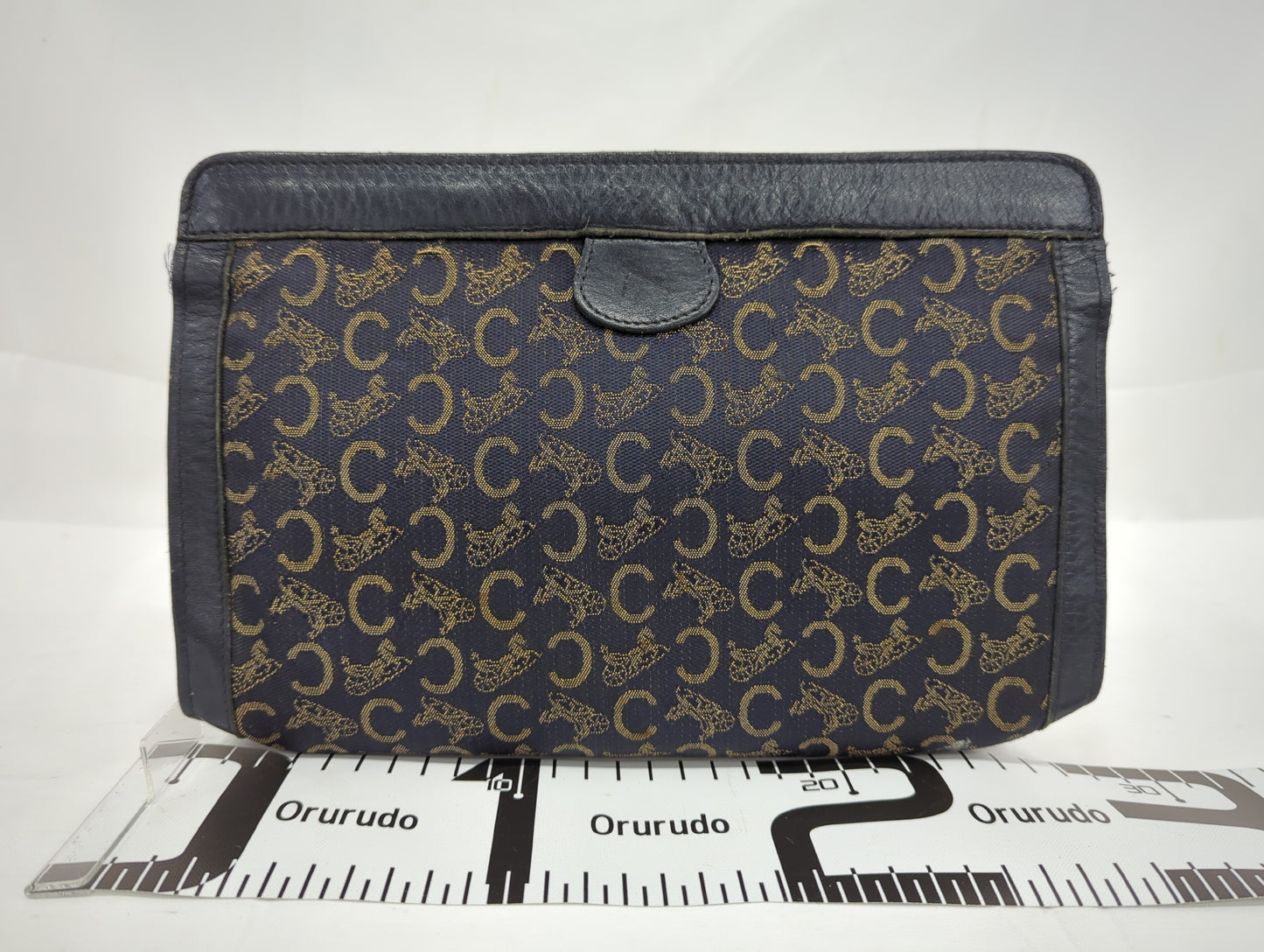 CELINE Celine Second Bag Second Bag