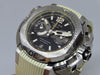 Clair Hydroscaph 15/500 Automatic Black Dial Men's Watch