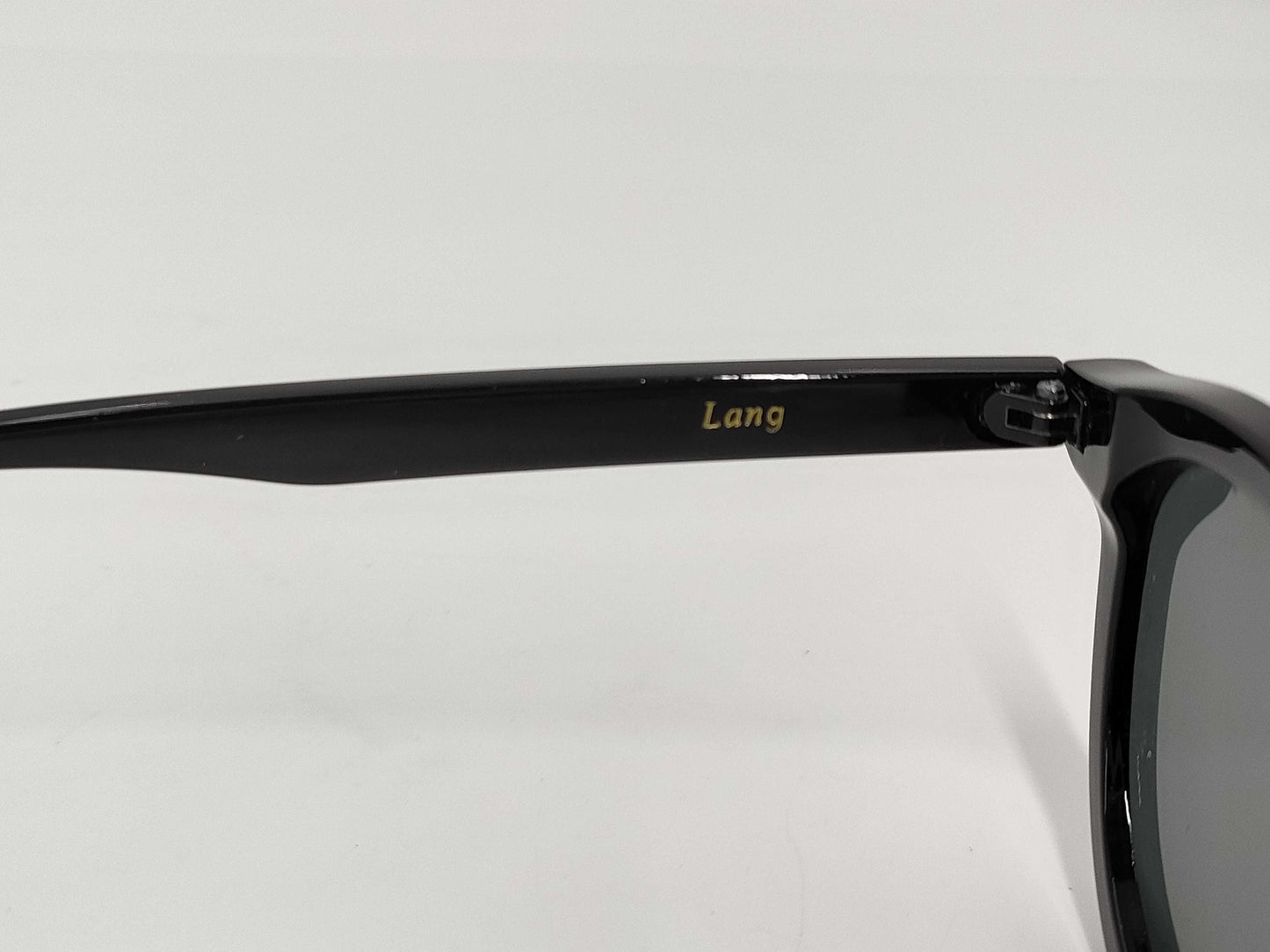 GENTLE MONSTER Gentle Monster Sunglasses Black Sunglasses/Eyeglasses