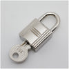 HERMES HERMES Cadena & Key Set No. 104 Silver Other Accessories