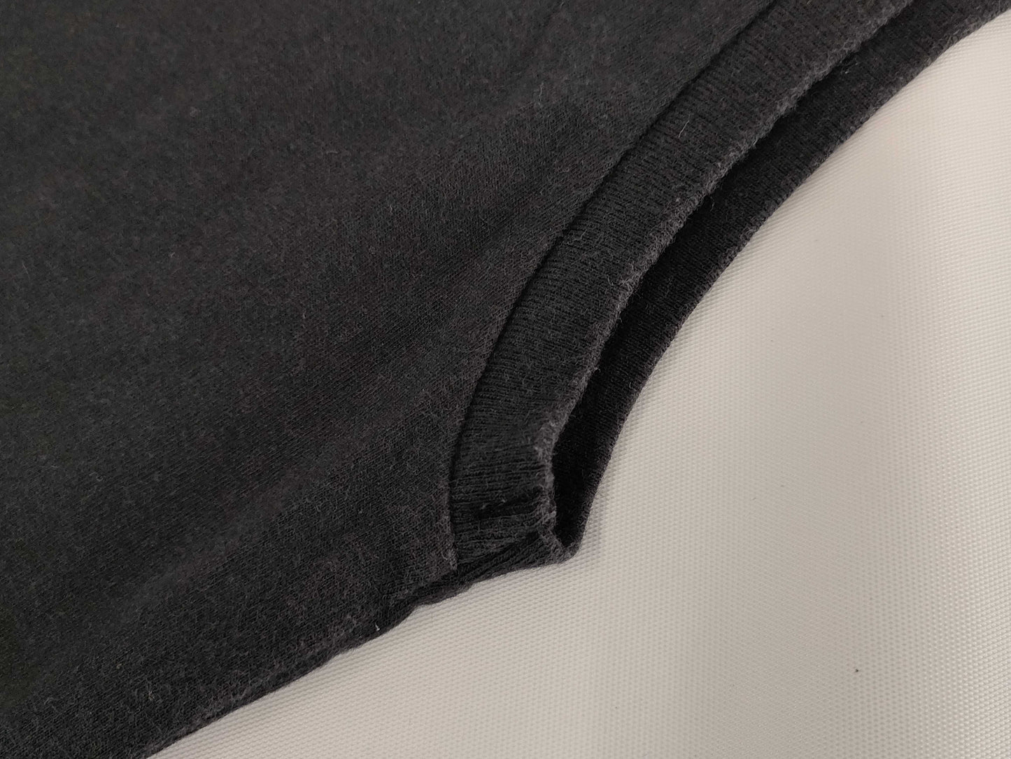 Ys Yohji Yamamoto Sleeveless Top, Black, Size 3