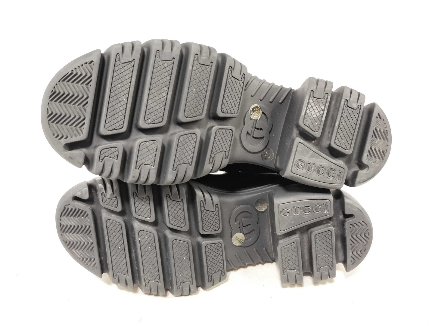GUCCI GUCCI Gucci women's shoes size 36 Other shoes