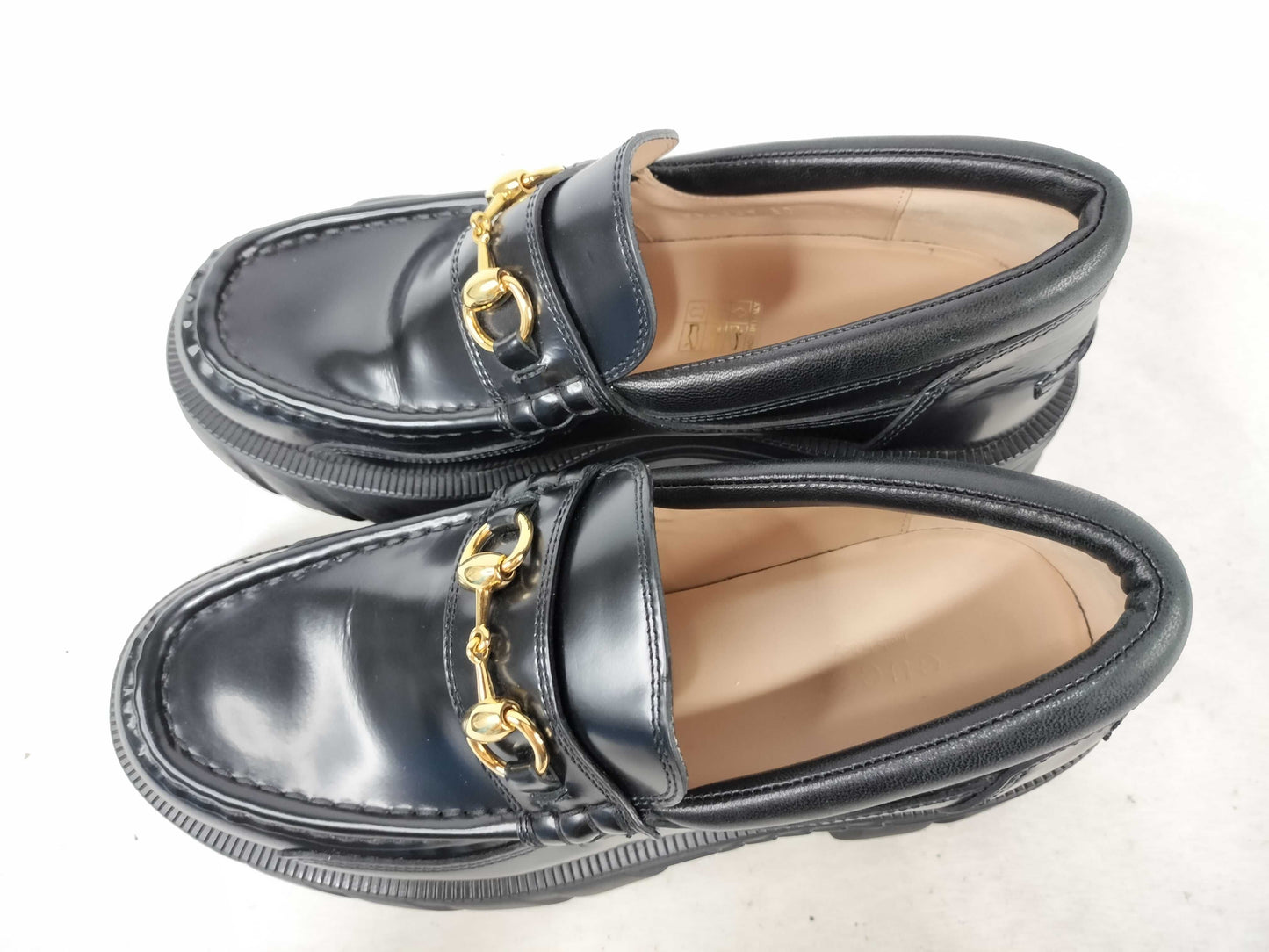 GUCCI GUCCI Gucci women's shoes size 36 Other shoes