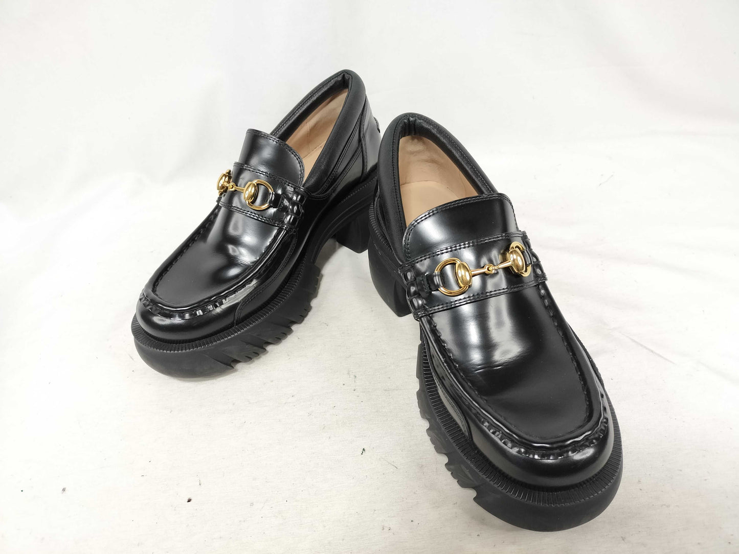 GUCCI GUCCI Gucci women's shoes size 36 Other shoes
