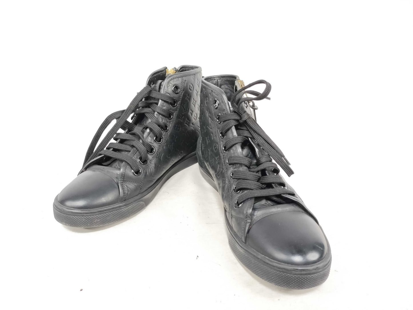 LOUIS VUITTON LouisVitton Louis Vuitton Women's Shoes Size 35.5 Other Shoes