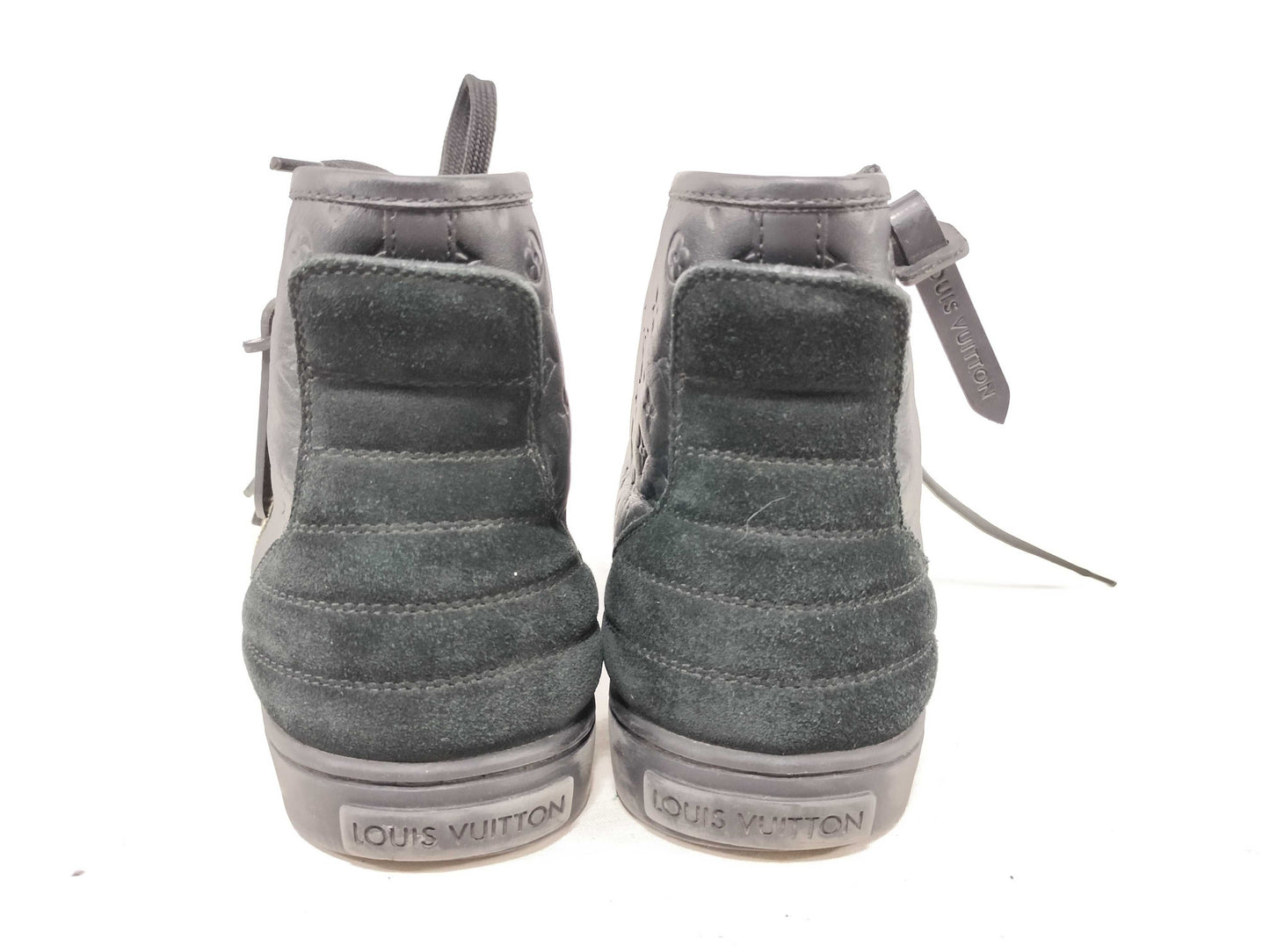 LOUIS VUITTON LouisVitton Louis Vuitton Women's Shoes Size 35.5 Other Shoes