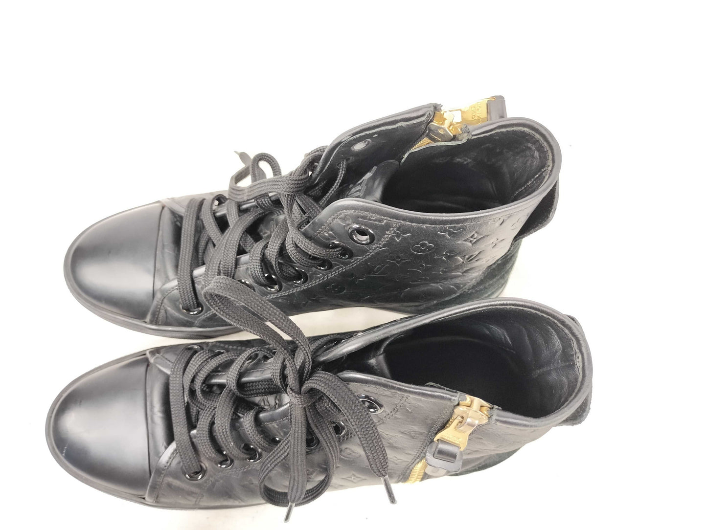 LOUIS VUITTON LouisVitton Louis Vuitton Women's Shoes Size 35.5 Other Shoes