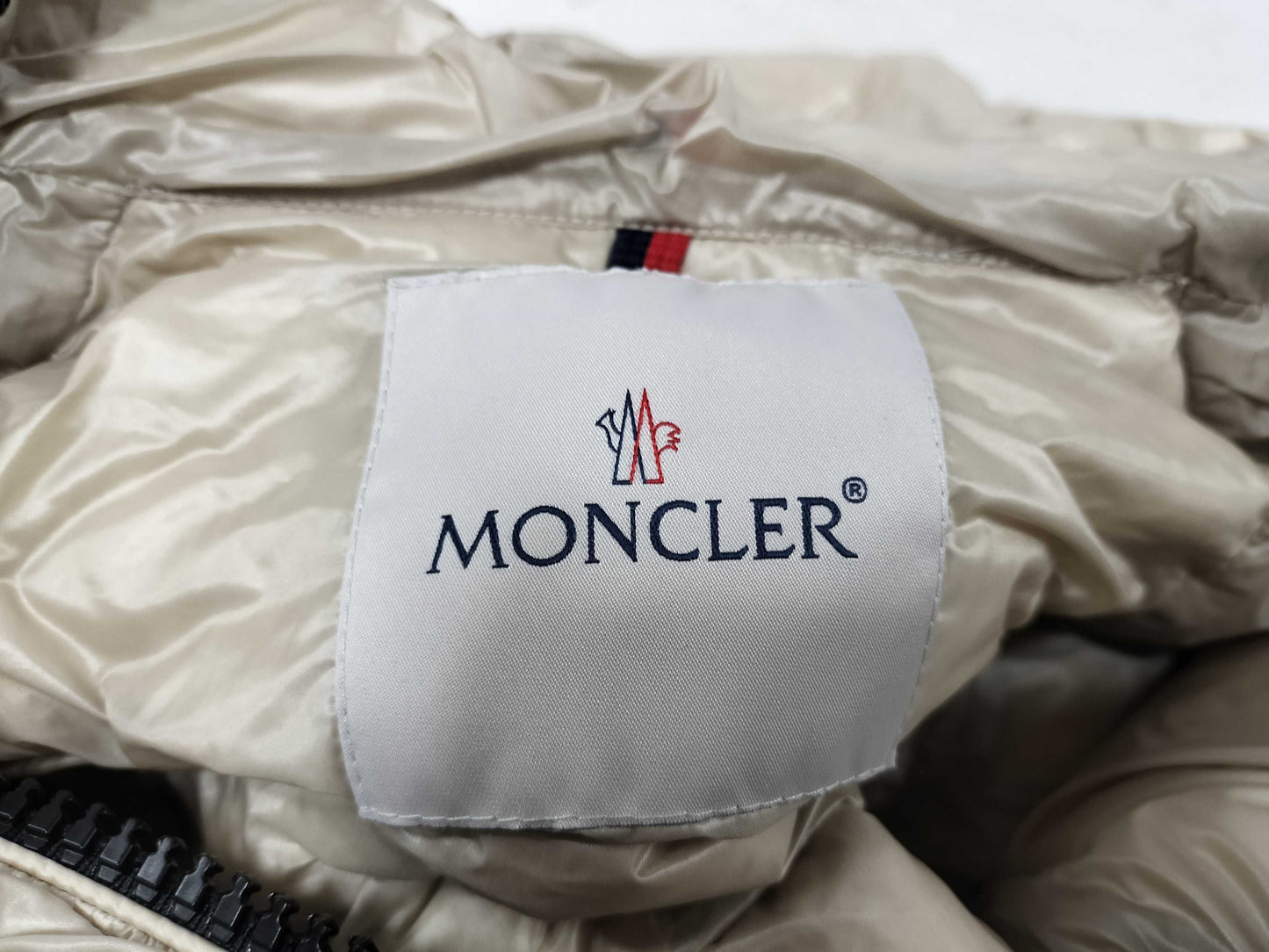 MONCLER CHANTILLY Moncler Women's Down Jacket Size 00 Jacket