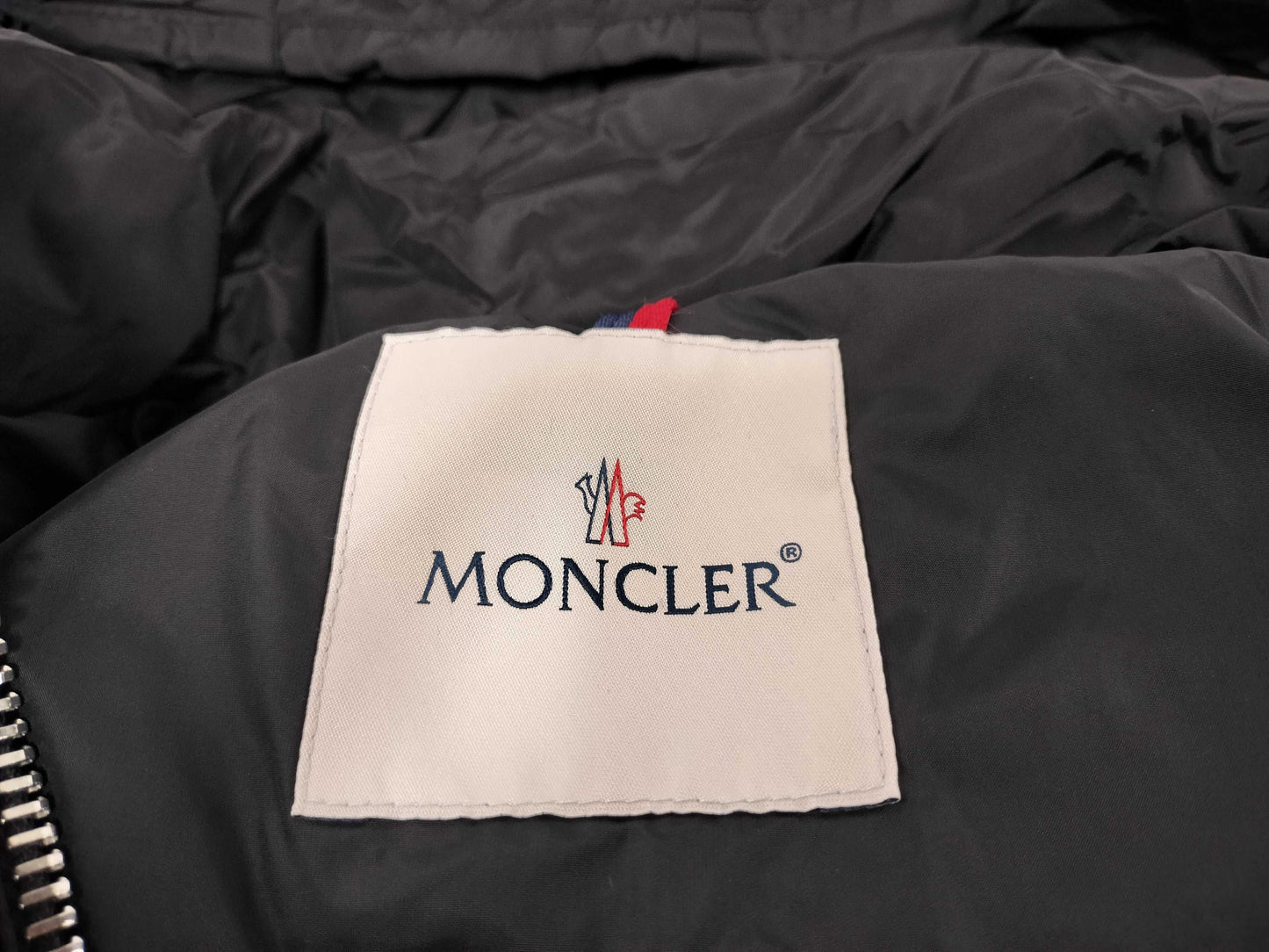 MONCLER MONCLER OROPHIN Moncler Women's Down Jacket Size 0 Jacket