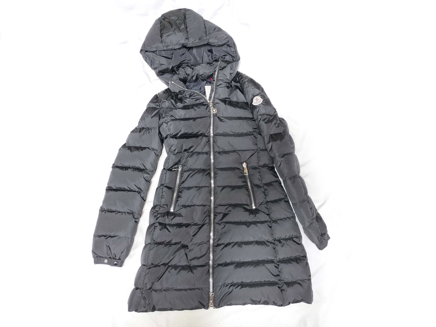 MONCLER MONCLER OROPHIN Moncler Women's Down Jacket Size 0 Jacket